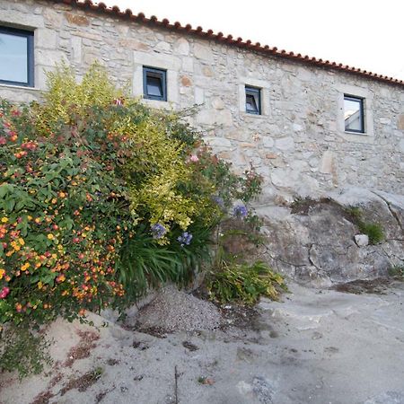 Angelas - Casa Da Galega Вила-Прайа-де-Анкора Экстерьер фото